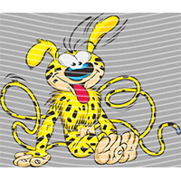 Cartoons and other-CO 1353